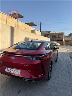 دونج فينج Aeolus A30
